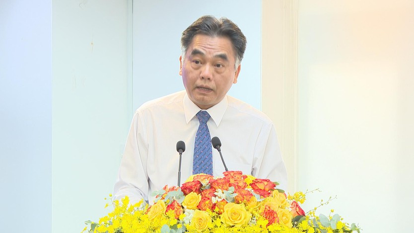 Diễn đàn Kinh tế Mùa thu 2025: Thúc đẩy chuyển đổi xanh và phát triển bền vững - Ảnh 4.