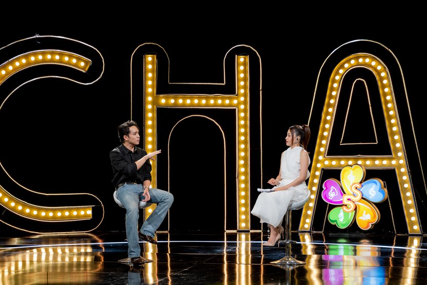 Chạm 5S - Bạch Công Khanh: Đằng sau vinh quang, còn ai ở lại bên ta?- Ảnh 3.