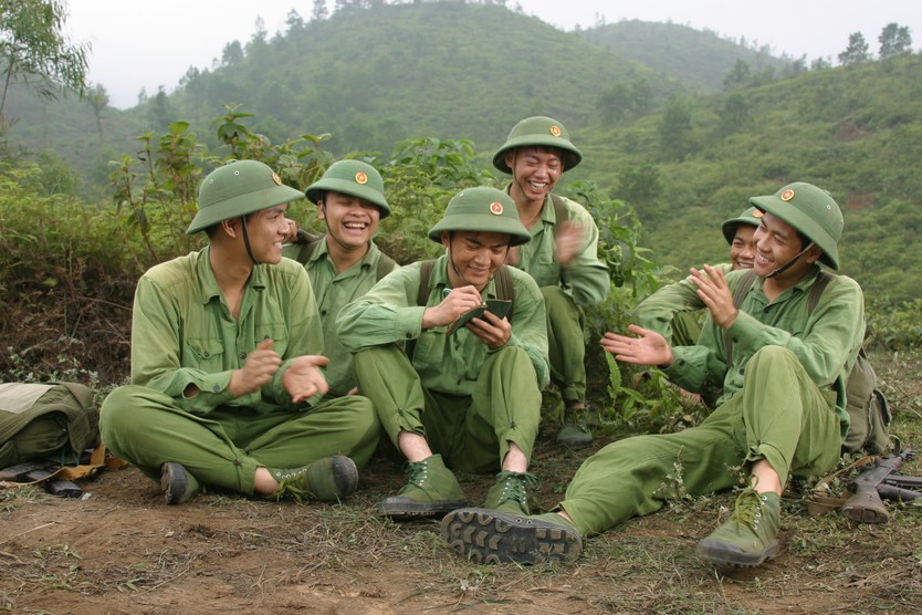 Khai mạc Tuần phim chào mừng Liên hoan phim Việt Nam lần thứ 24- Ảnh 4.
