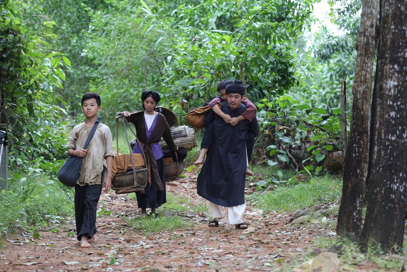 Liên hoan phim Việt Nam lần thứ 24: 16 phim truyện điện ảnh tranh giải - Ảnh 54.