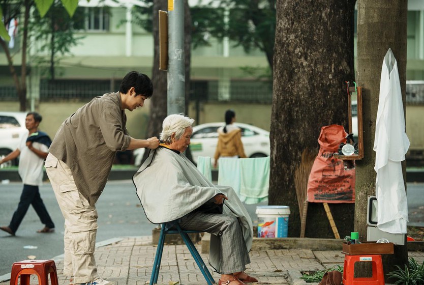 Liên hoan phim Việt Nam lần thứ 24: 16 phim truyện điện ảnh tranh giải - Ảnh 72.