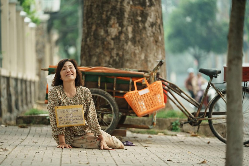 Liên hoan phim Việt Nam lần thứ 24: 16 phim truyện điện ảnh tranh giải - Ảnh 74.