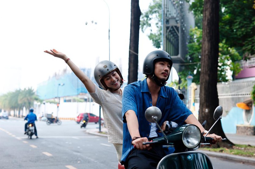 Liên hoan phim Việt Nam lần thứ 24: 16 phim truyện điện ảnh tranh giải - Ảnh 9.