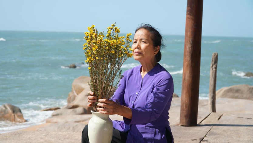 Liên hoan phim Việt Nam lần thứ 24: 16 phim truyện điện ảnh tranh giải - Ảnh 28.