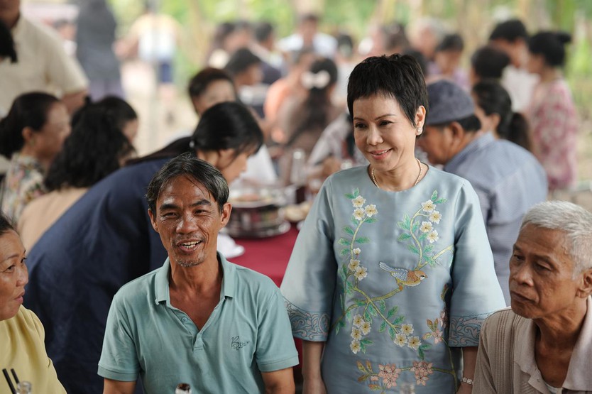 Liên hoan phim Việt Nam lần thứ 24: 16 phim truyện điện ảnh tranh giải - Ảnh 34.
