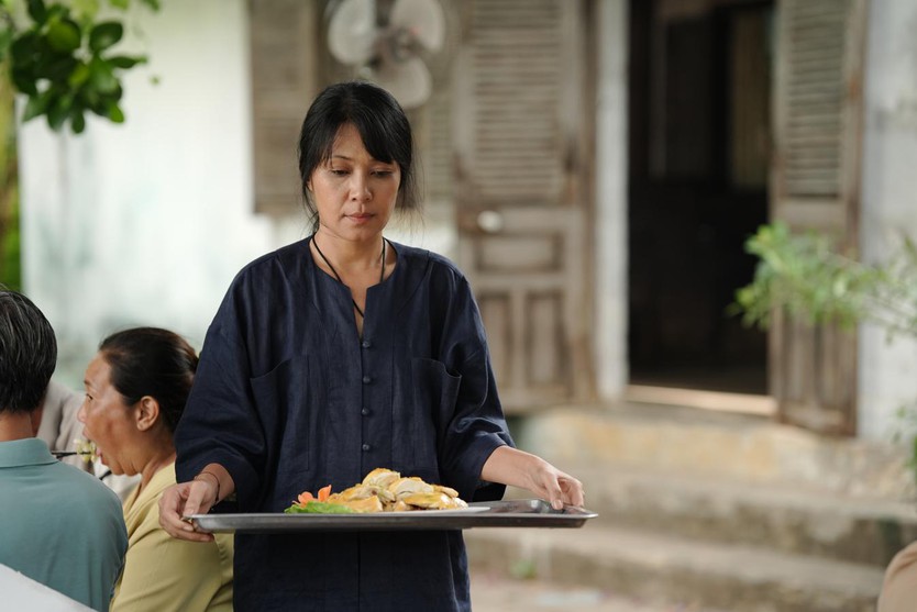 Liên hoan phim Việt Nam lần thứ 24: 16 phim truyện điện ảnh tranh giải - Ảnh 32.