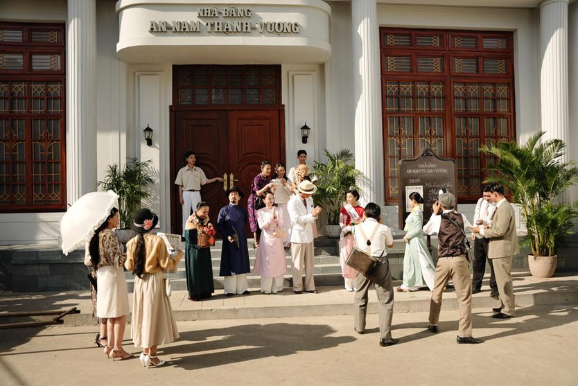 Liên hoan phim Việt Nam lần thứ 24: 16 phim truyện điện ảnh tranh giải - Ảnh 37.