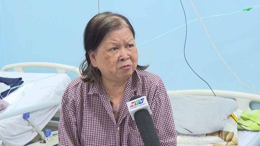 Thành phố Hồ Chí Minh chi gần 2.000 tỷ đồng để miễn phí bảo hiểm y tế: Những điều người dân cần biết - Ảnh 4.