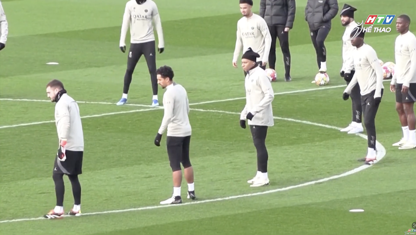Kylian Mbappé kiện PSG ra tòa lao động Paris - Ảnh 3.