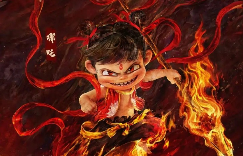 K-Pop Demon Hunters - Ảnh 4.