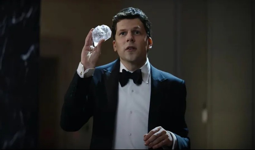 Now You See Me - Ảnh 1.