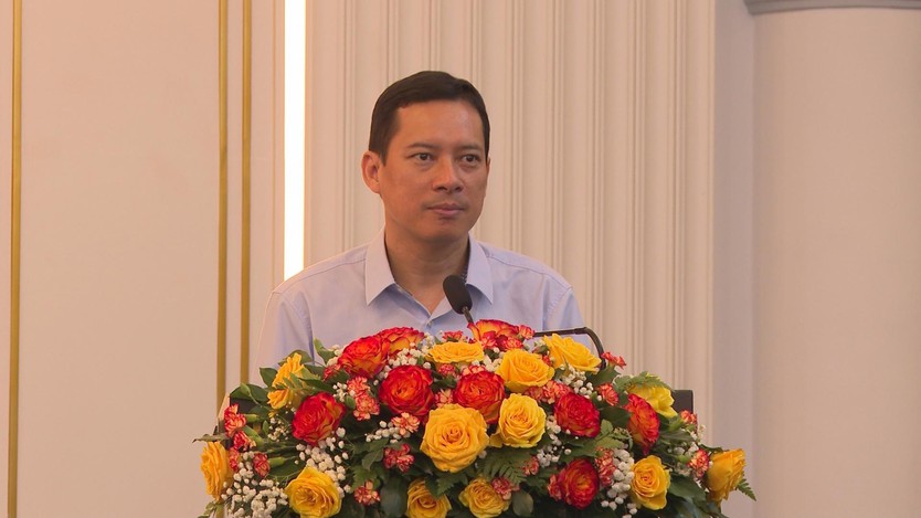 Thúc đẩy chuyển đổi số cho báo chí phát thanh, truyền hình - Ảnh 2.