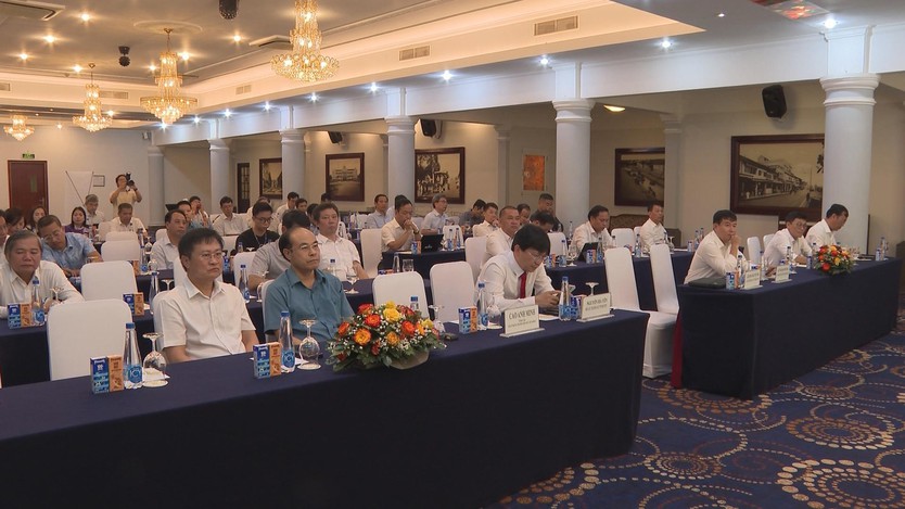 Thúc đẩy chuyển đổi số cho báo chí phát thanh, truyền hình - Ảnh 3.