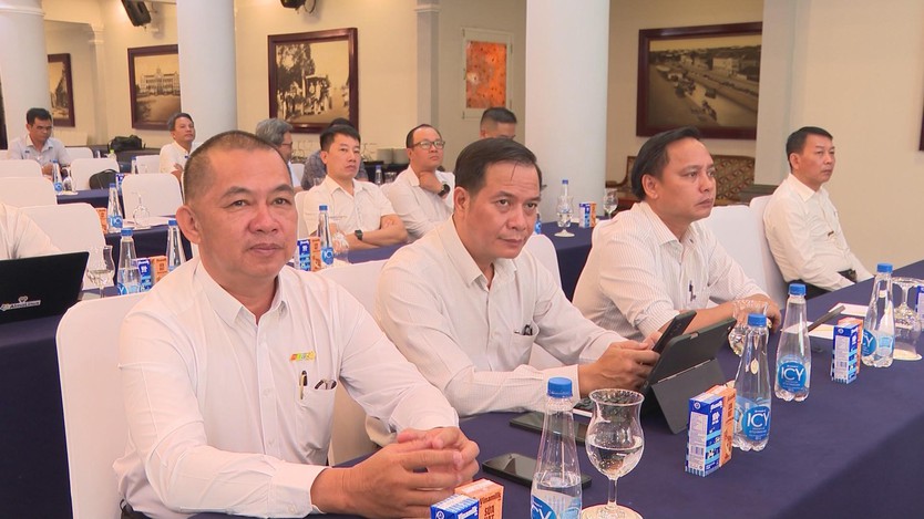 Thúc đẩy chuyển đổi số cho báo chí phát thanh, truyền hình - Ảnh 4.