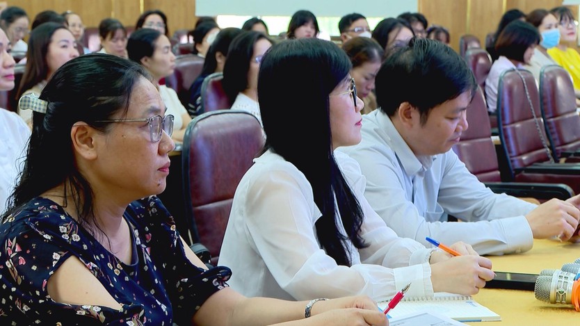 Luật Bảo hiểm xã hội 2024: Bước tiến mới trong mở rộng quyền lợi và an sinh cho người lao động - Ảnh 4.