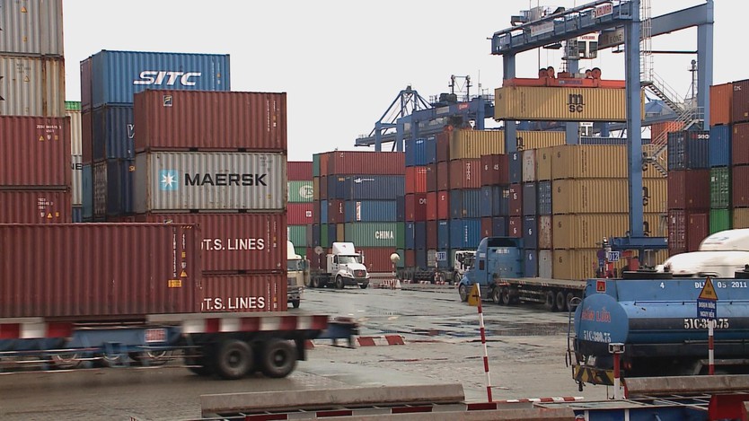 Tháo gỡ vướng mắc trong xử phạt hành chính lĩnh vực hải quan - Ảnh 4.