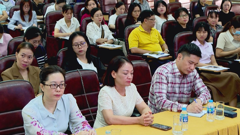 Luật Bảo hiểm xã hội 2024: Bước tiến mới trong mở rộng quyền lợi và an sinh cho người lao động - Ảnh 1.
