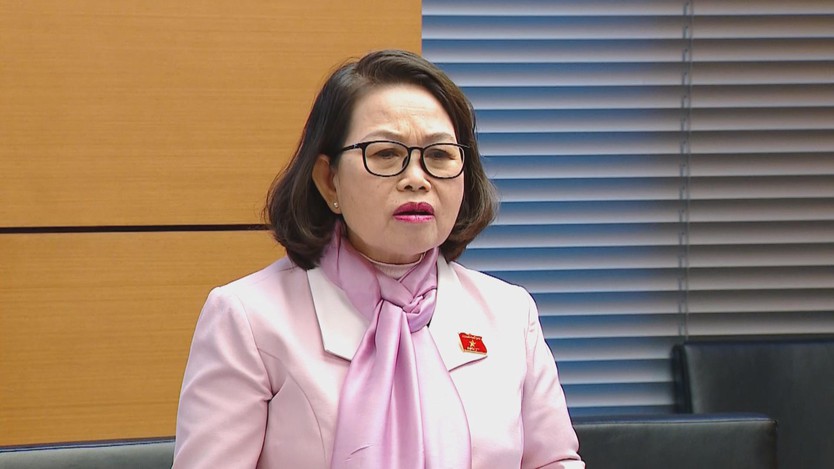 Đại biểu đề nghị làm rõ cơ chế thu hồi đất và các vấn đề liên quan về định giá đất- Ảnh 2.