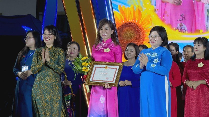 Giải Võ Trường Toản 2025: Vinh danh những giáo viên tiêu biểu TP. Hồ Chí Minh- Ảnh 9.