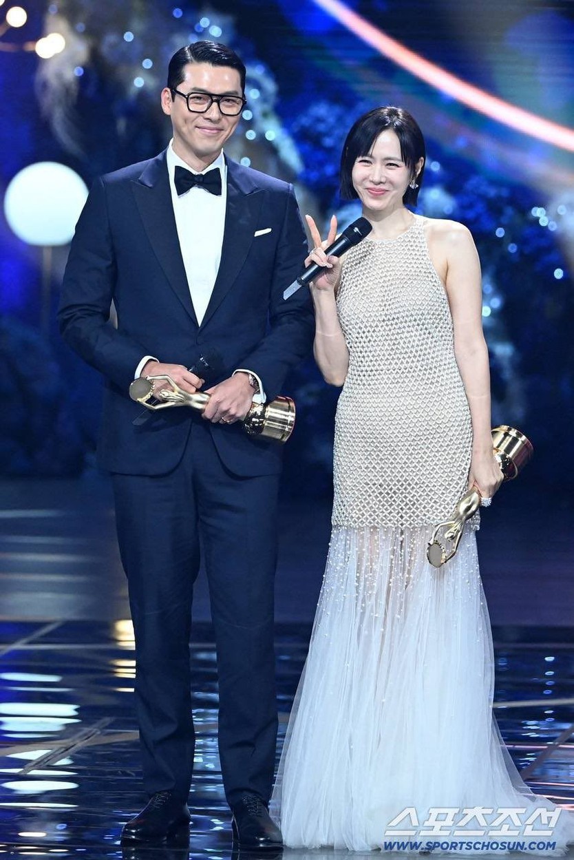Hyun Bin - Ảnh 1.