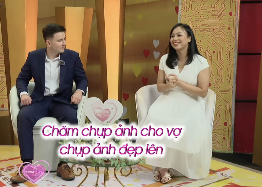 Vợ chồng son: Chàng trai Mỹ dùng hết học bổng để cưới vợ Việt - Ảnh 8.