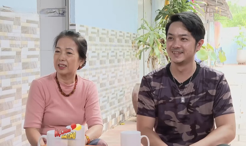 Mẹ diễn viên Thùy Dương: "Con gái thay đổi tốt hơn từ khi có chồng" - Ảnh 6.