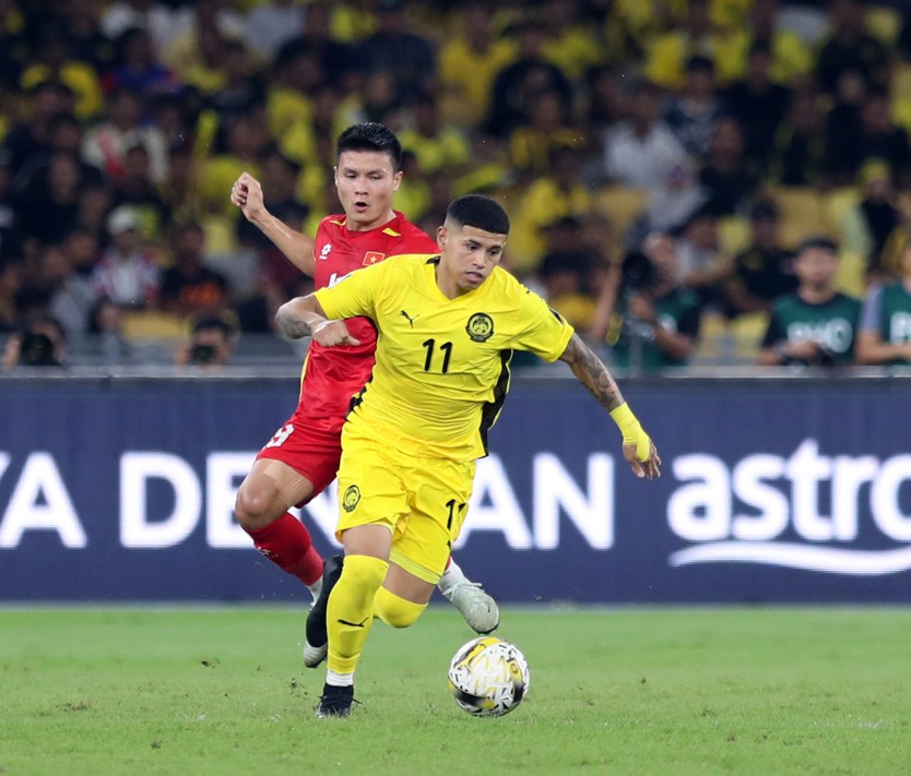 malaysia - Ảnh 1.