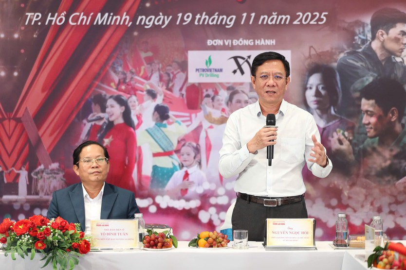 Khai thác giá trị truyền thống, lịch sử để phát triển công nghiệp văn hóa- Ảnh 1.