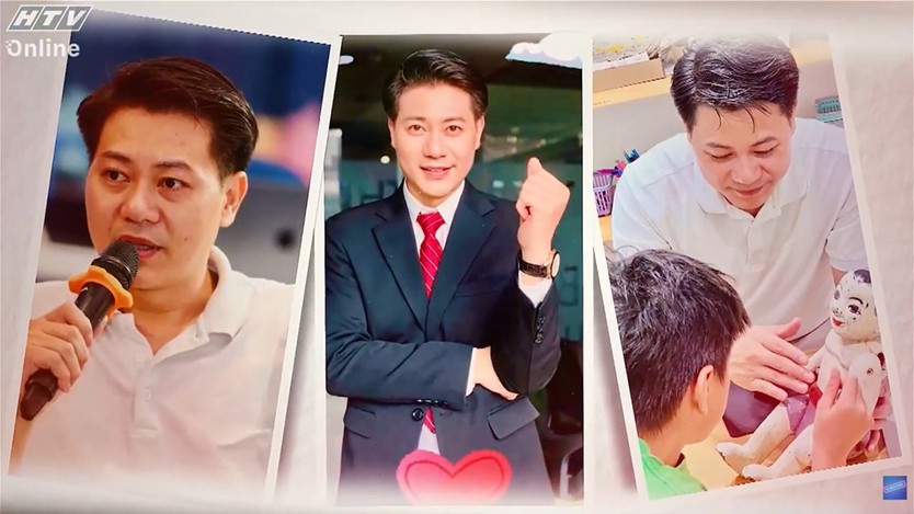 Nét Việt - Tập 11 - Đạo diễn Trần Được: Không ngừng nỗ lực làm mới nghệ thuật rối nước - Ảnh 1.