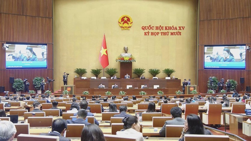 Đề xuất đánh thuế vàng miếng: Cần làm rõ để tránh ảnh hưởng người tích trữ- Ảnh 2.