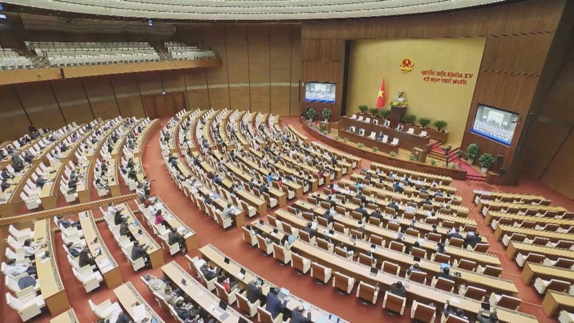 Đề xuất đánh thuế vàng miếng: Cần làm rõ để tránh ảnh hưởng người tích trữ- Ảnh 1.