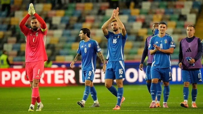 Bốc thăm vòng play-off World Cup 2026 - Ảnh 1.