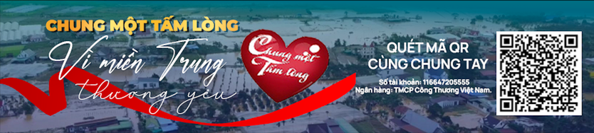 Danh sách khán giả ủng hộ quỹ “Chung một tấm lòng: Vì miền Trung thương yêu" từ ngày 22/11/2025 đến ngày 23/11/2025 - Ảnh 3.