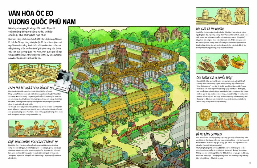Du Bút ra mắt dự án "Việt Nam phiêu lưu ký"- Ảnh 11.