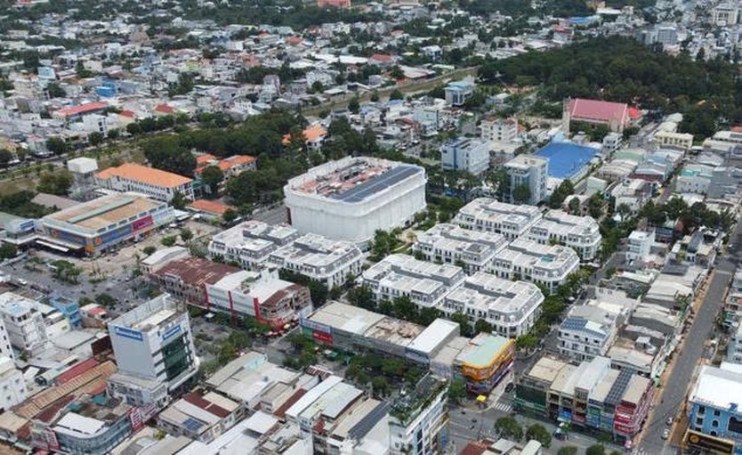 Bộ Nội vụ: Tiếp tục sáp nhập còn 16 tỉnh thành là thông tin không chính xác - Ảnh 1.