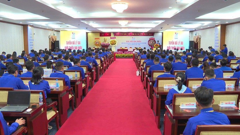 Đoàn UBND TP. Hồ Chí Minh triển khai các công trình thanh niên trong nhiệm kỳ mới- Ảnh 3.