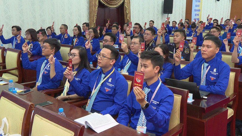 Đoàn UBND TP. Hồ Chí Minh triển khai các công trình thanh niên trong nhiệm kỳ mới- Ảnh 2.