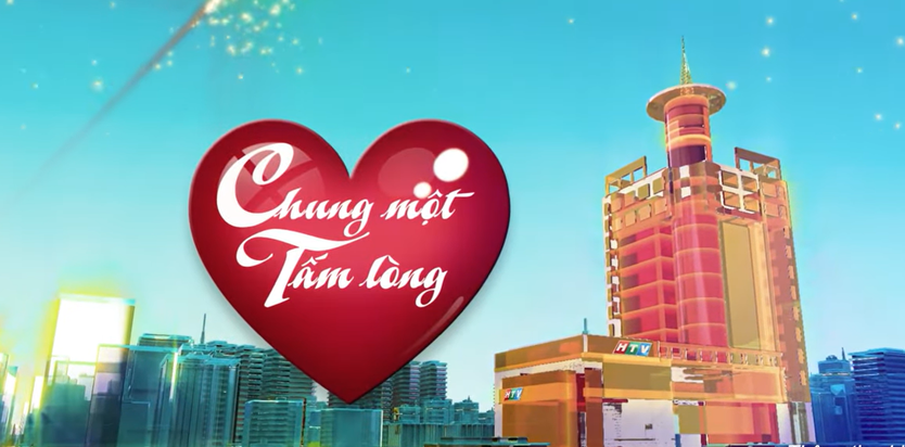 Chung tay vì miền Trung - HTV phát động chương trình hỗ trợ khẩn cấp- Ảnh 1.