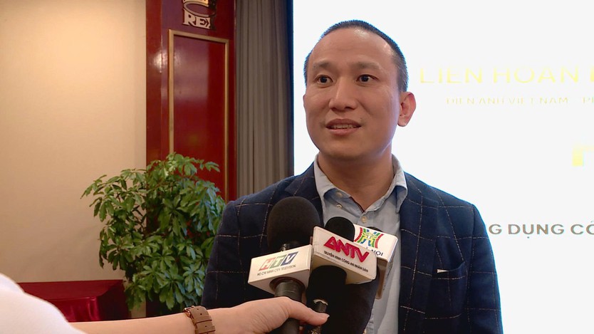 Công nghiệp điện ảnh trong kỷ nguyên mới: Kiến tạo vị thế từ tư duy kinh tế sáng tạo- Ảnh 5.