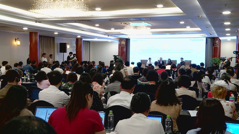 Công nghiệp điện ảnh trong kỷ nguyên mới: Kiến tạo vị thế từ tư duy kinh tế sáng tạo- Ảnh 4.