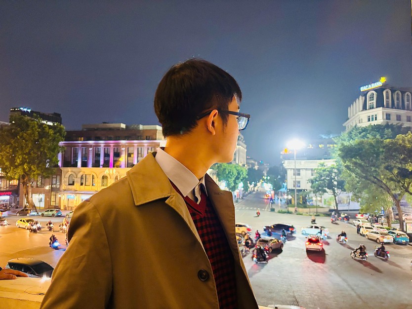 Nhà hát Lớn Hà Nội lộng lẫy chưa từng thấy- Ảnh 5.