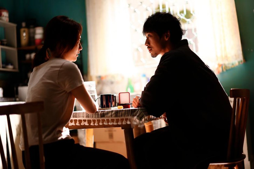 "Mưa đỏ" thắng lớn với 5 giải tại Liên hoan phim Việt Nam lần thứ 24 - Ảnh 36.