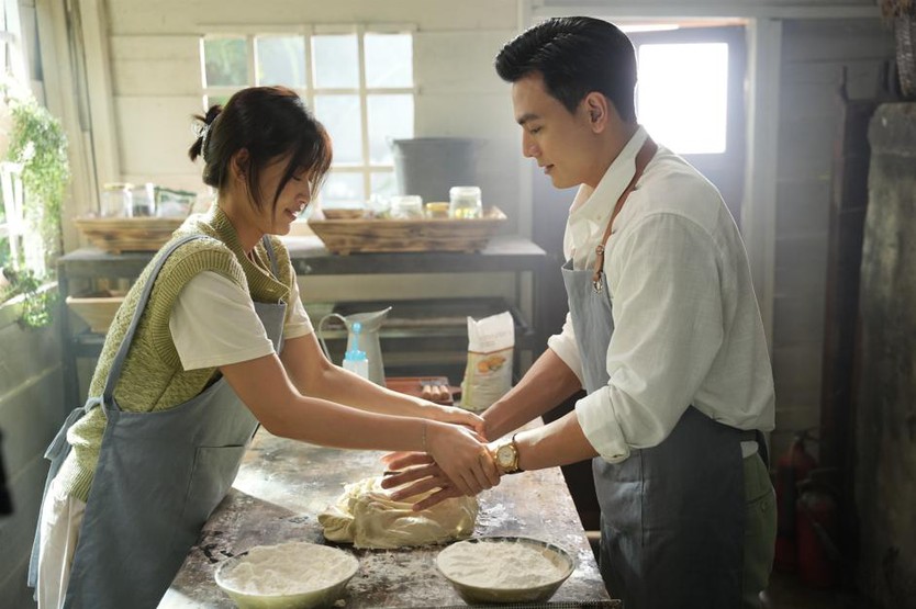 "Mưa đỏ" thắng lớn với 5 giải tại Liên hoan phim Việt Nam lần thứ 24 - Ảnh 28.