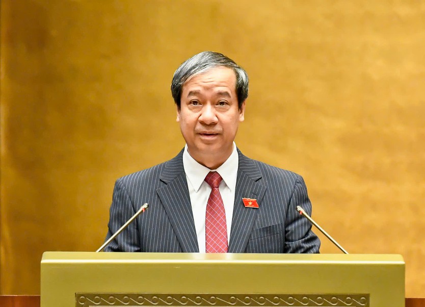 giáo dục - Ảnh 1.