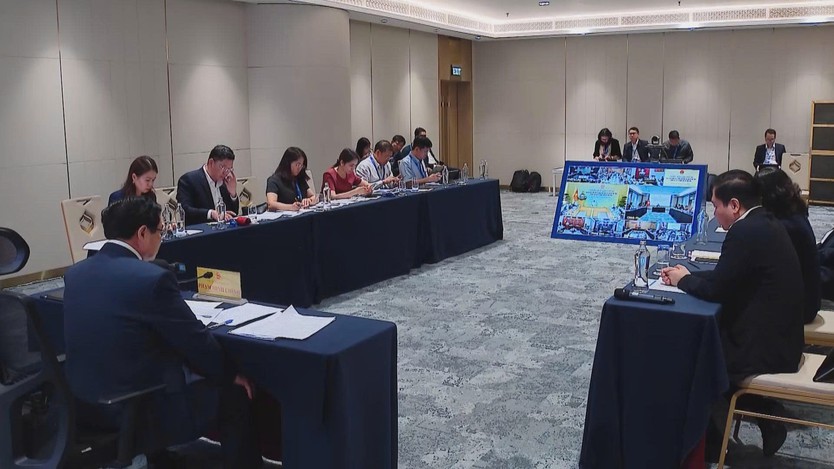 Quyết liệt kiểm soát IUU, tăng tốc hành trình gỡ “thẻ vàng” - Ảnh 1.