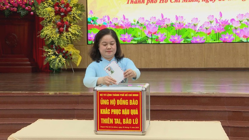 Kỷ niệm 80 năm Ngày truyền thống Lực lượng vũ trang Bình Dương - Ảnh 5.