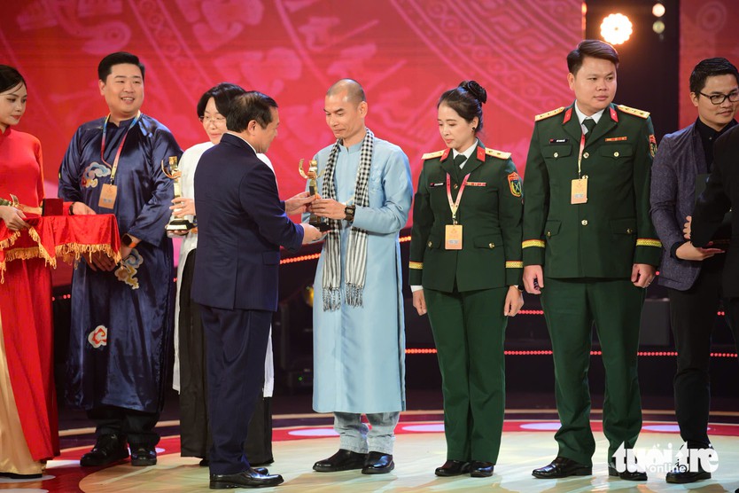 Liên hoan phim Việt Nam - Ảnh 6.
