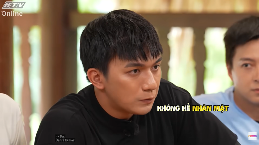 2 Ngày 1 Đêm 4 - Tập 10: Steven Nguyễn hoá "máy xay sinh tố", Nhật Hoàng ngậm chanh "không biến sắc" - Ảnh 1.