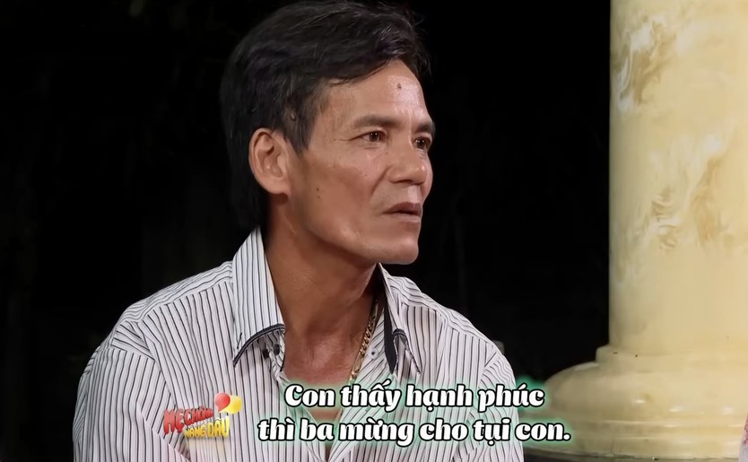 Mẹ chồng nàng dâu: Mẹ sốc bỏ ăn khi con trai dẫn bạn trai về ra mắt- Ảnh 1.
