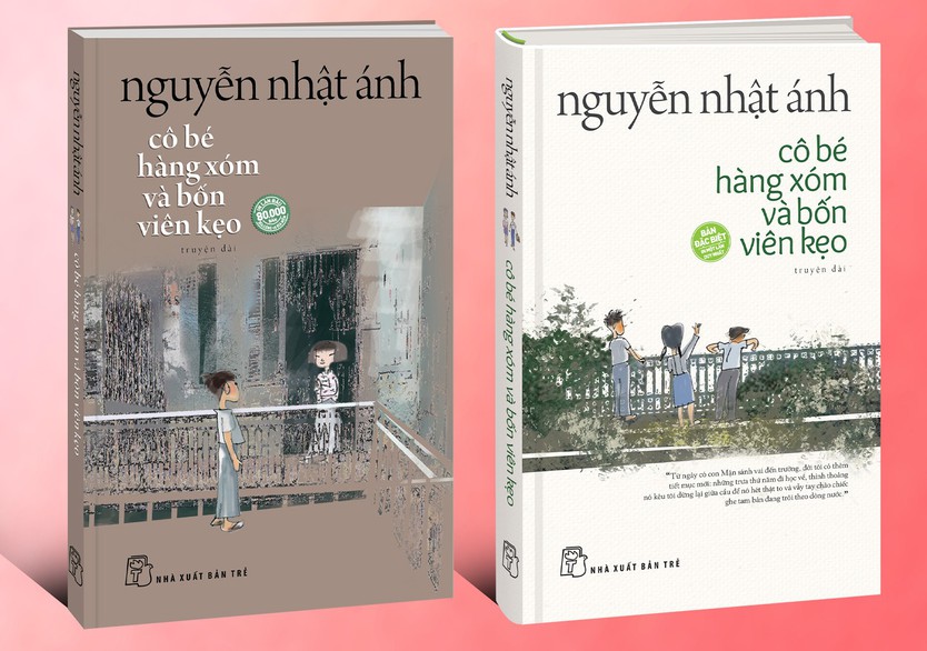 Nguyễn Nhật Ánh cho nhân vật 'hoa vàng trên cỏ xanh' trở lại sau 15 năm- Ảnh 6.